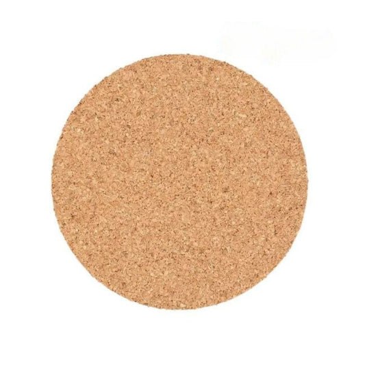 Korkunderlägg 2 pack