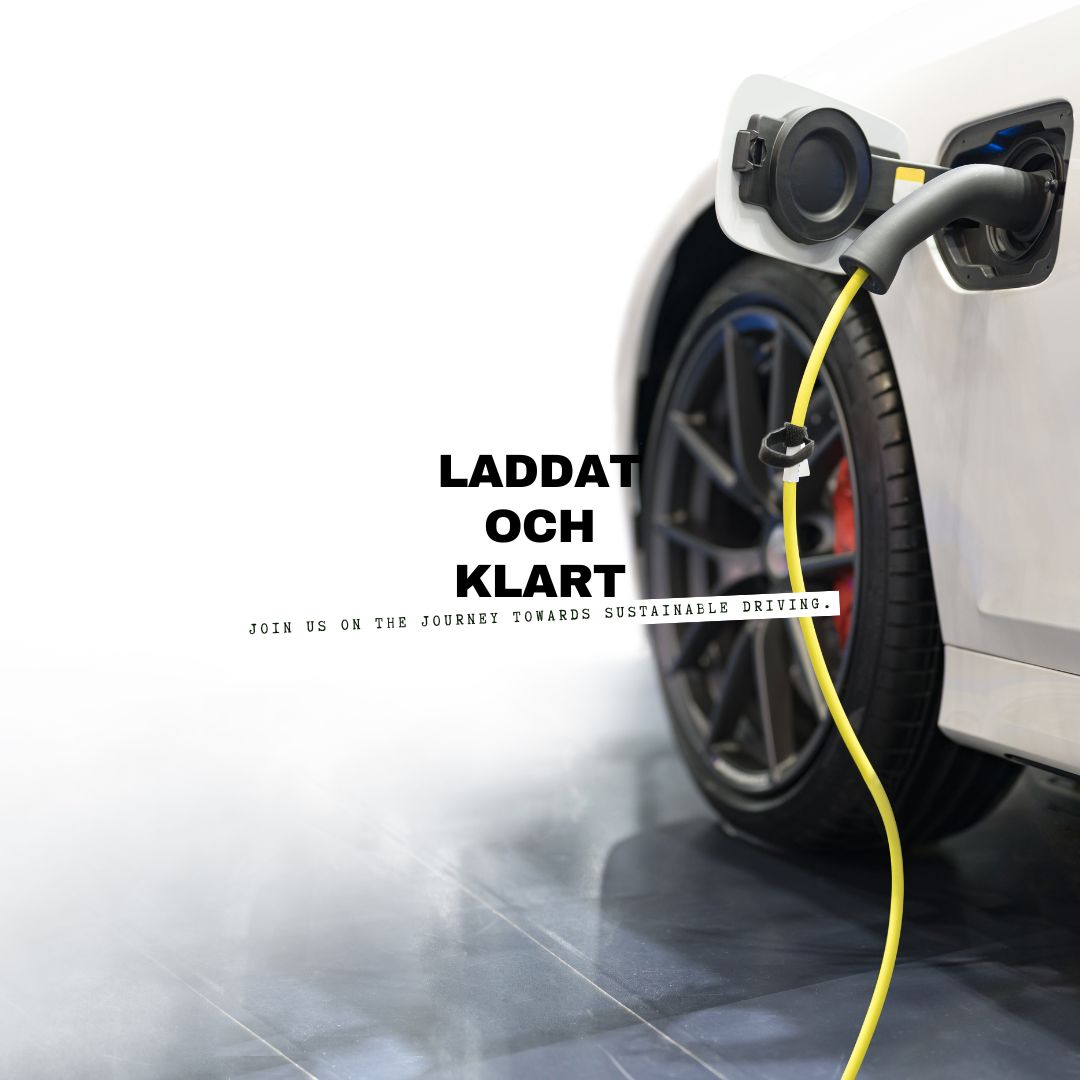 Laddat och Klart e-kurs