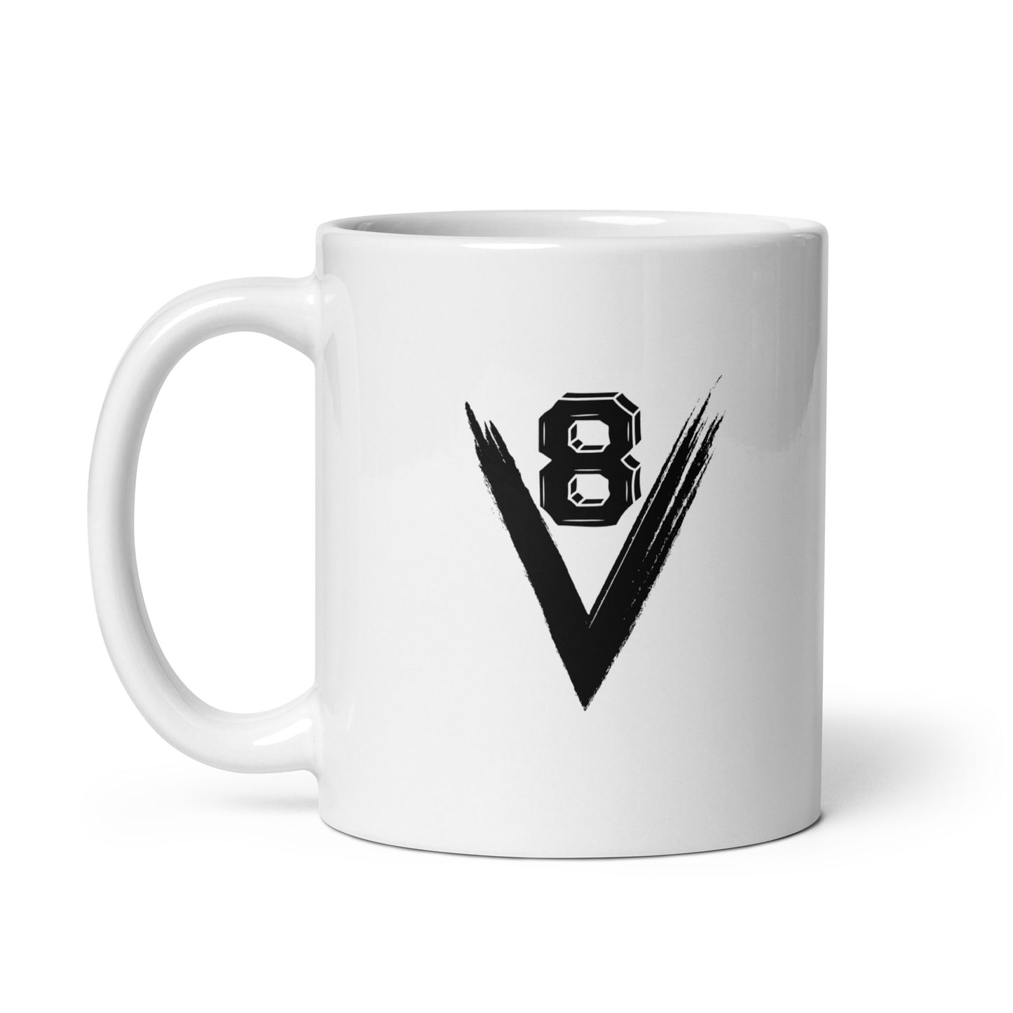 V8 Muggen
