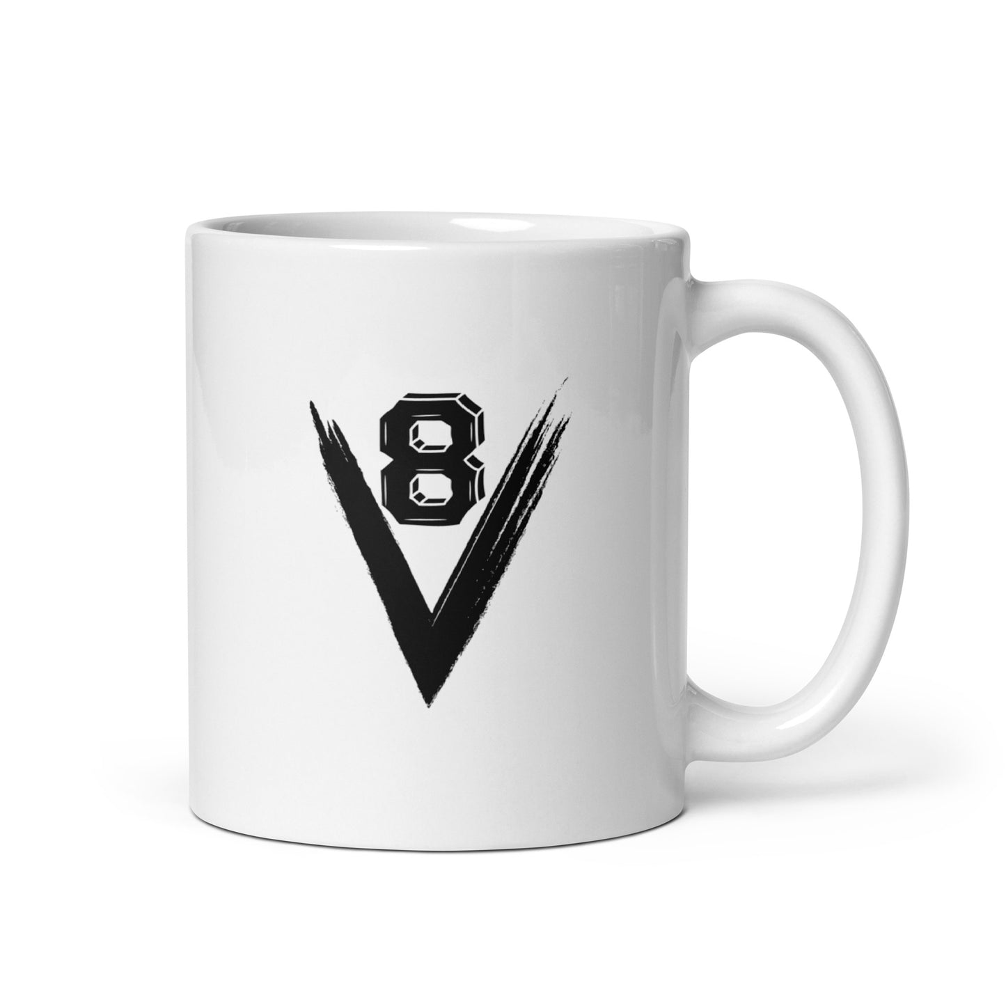 V8 Muggen