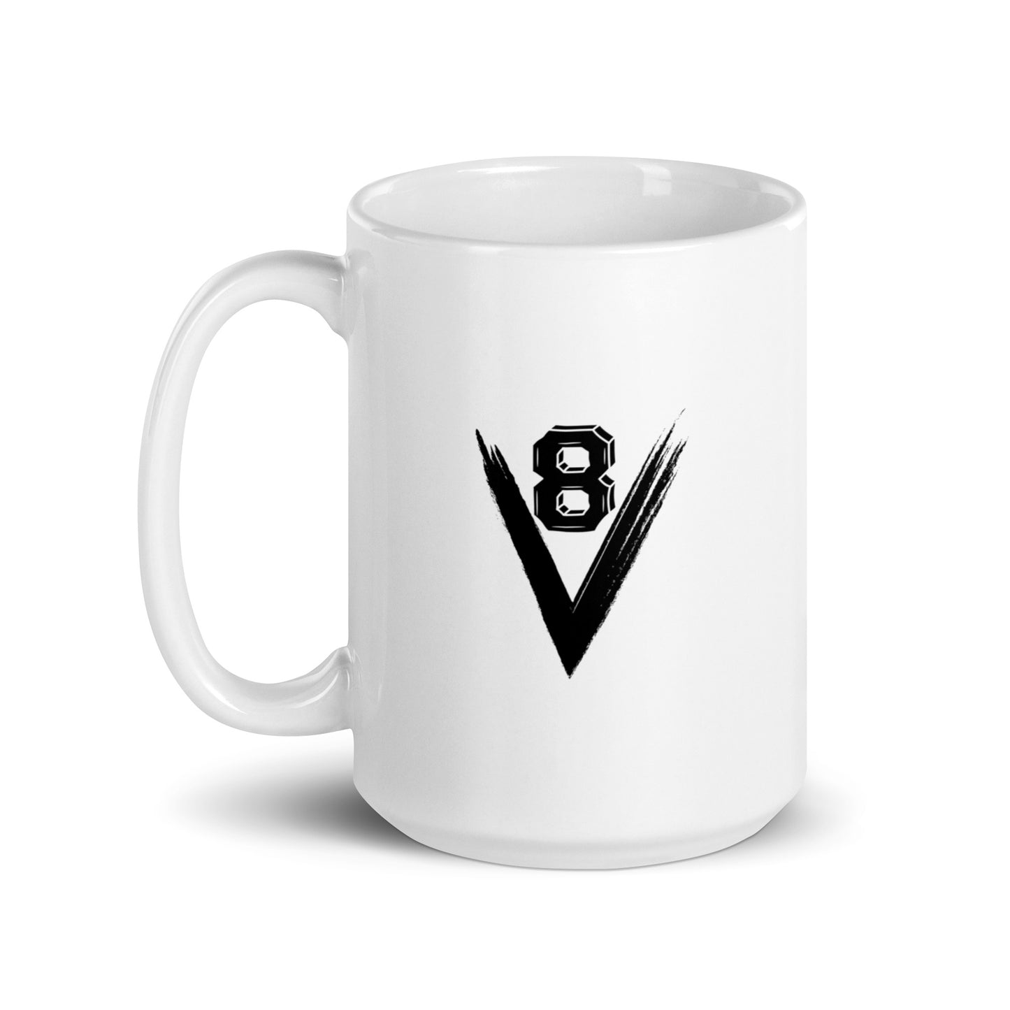 V8 Muggen