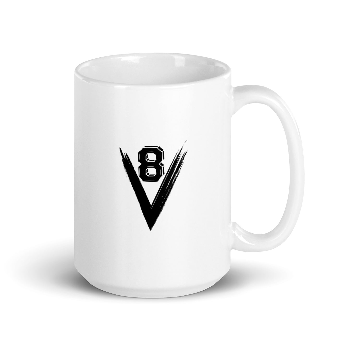 V8 Muggen