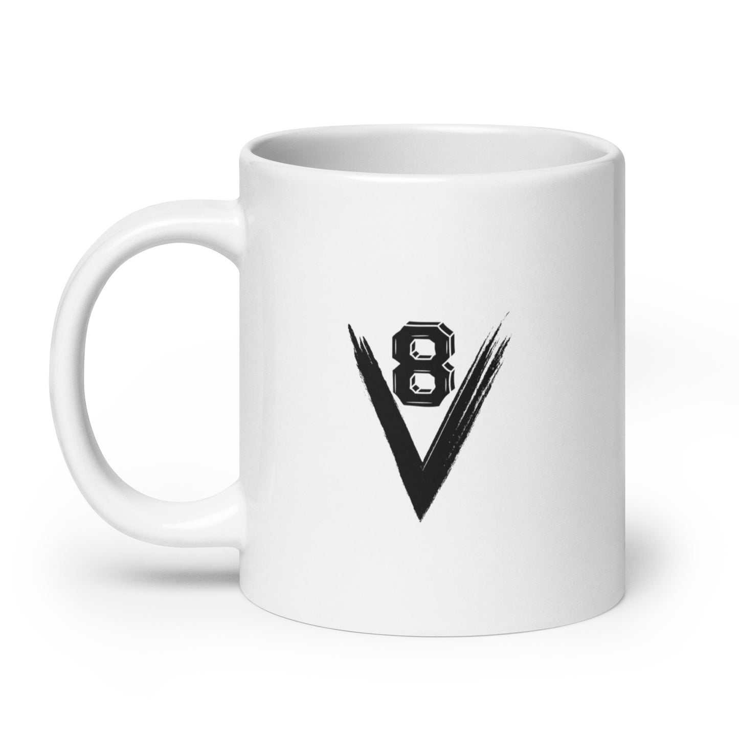 V8 Muggen