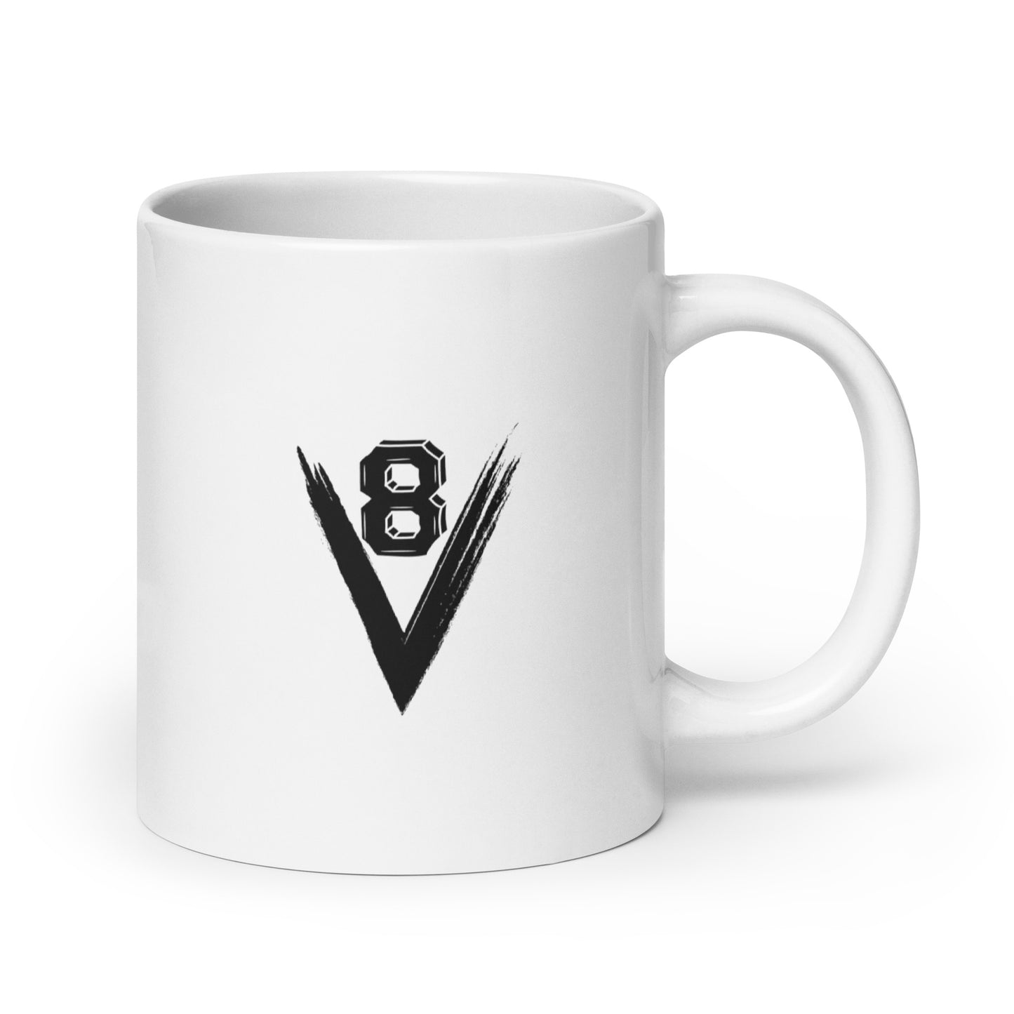 V8 Muggen