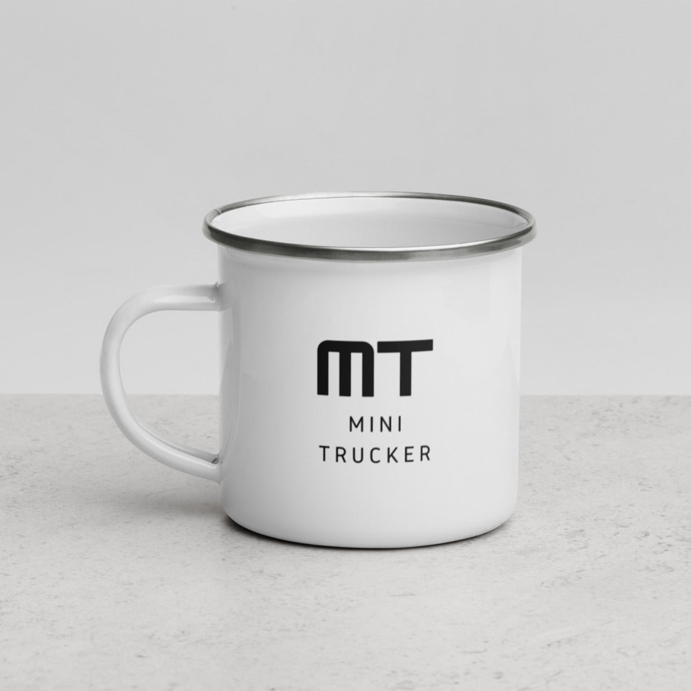 Minitrucker Muki