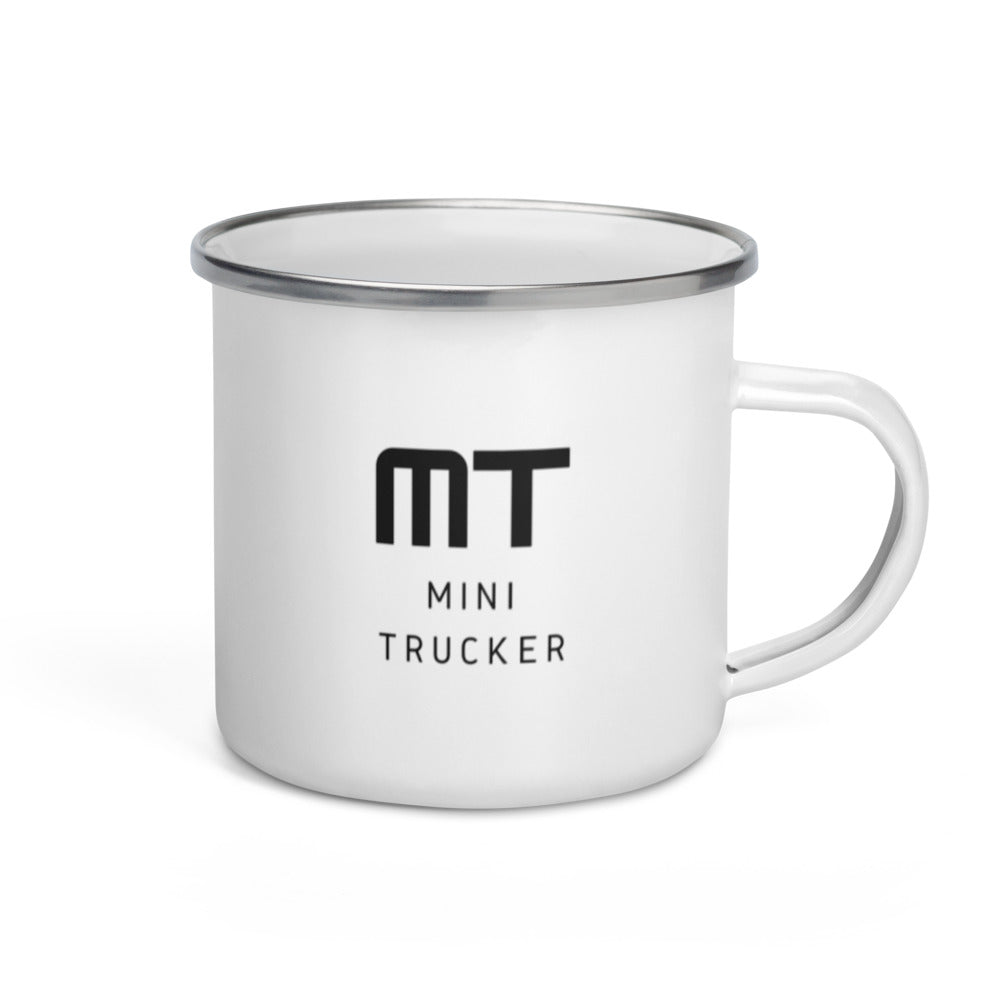 Minitrucker Muki