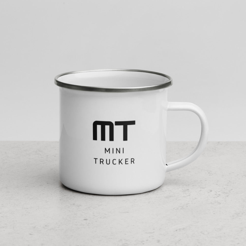 Minitrucker Muki