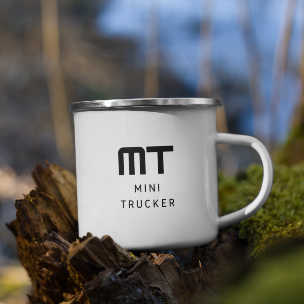 Minitrucker Muki