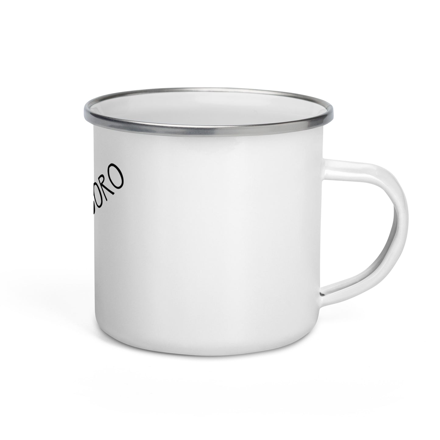Mörkövuoro Mugg