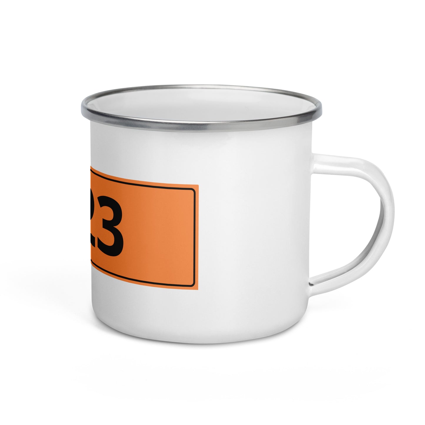 SA Mugg