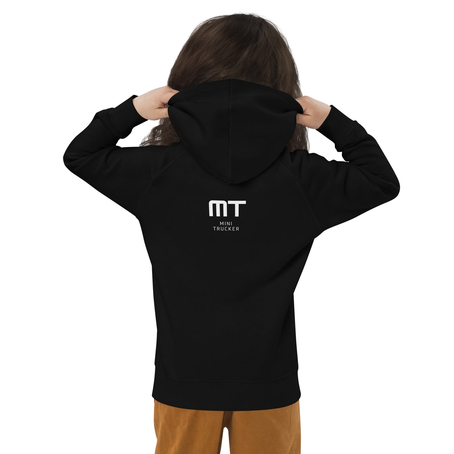 Minitrucker Hoodie