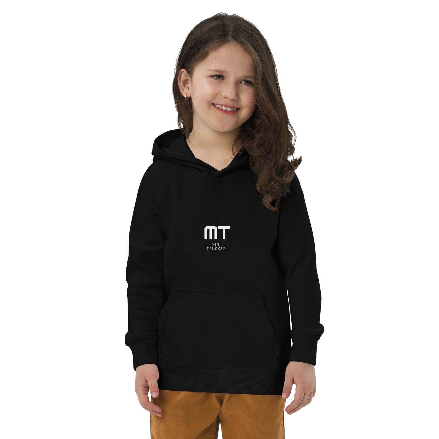 Minitrucker Hoodie
