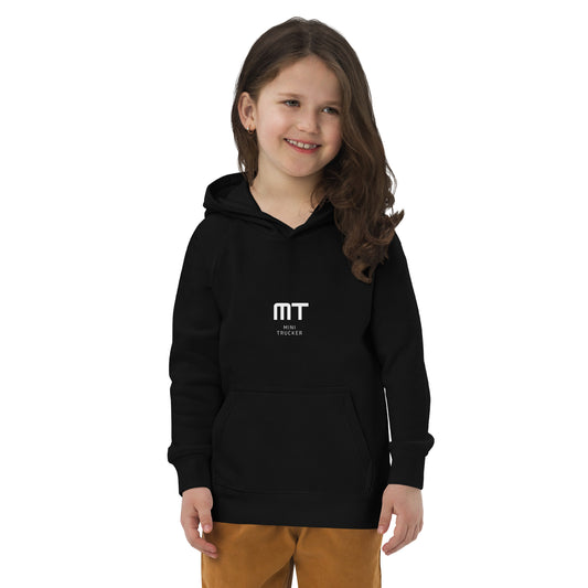 Minitrucker Hoodie