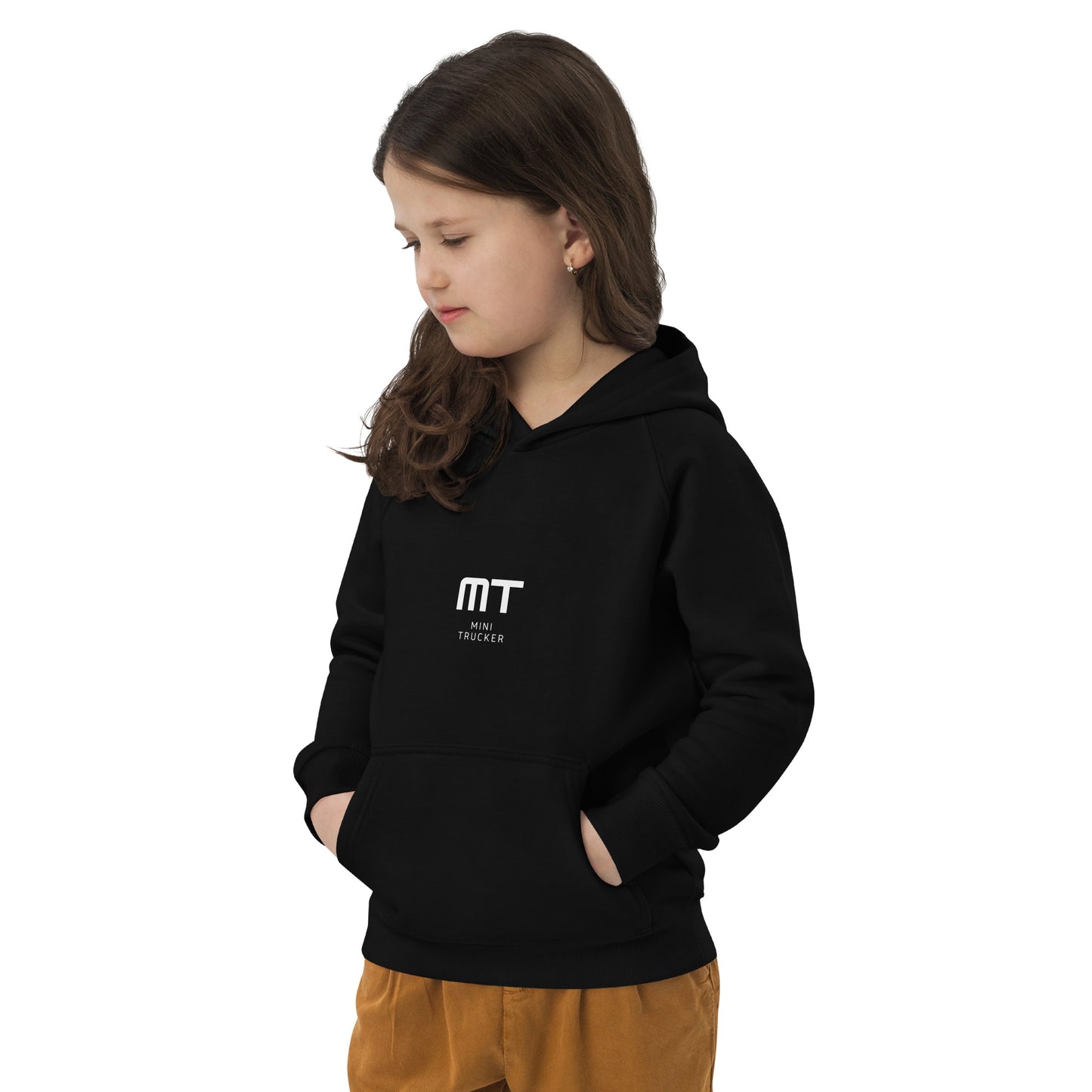 Minitrucker Hoodie