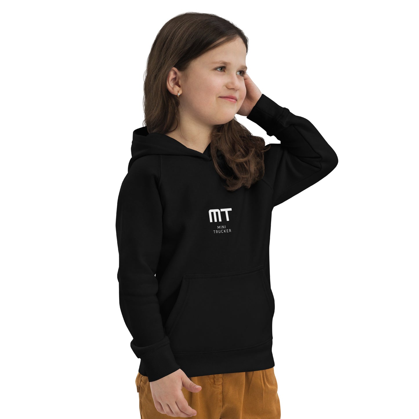 Minitrucker Hoodie