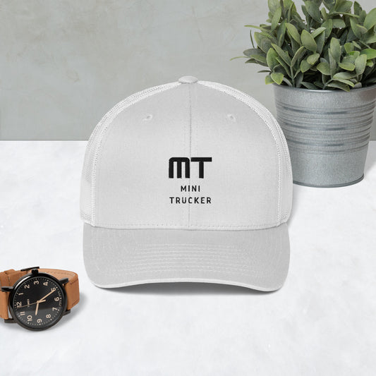 Minitrucker Cap