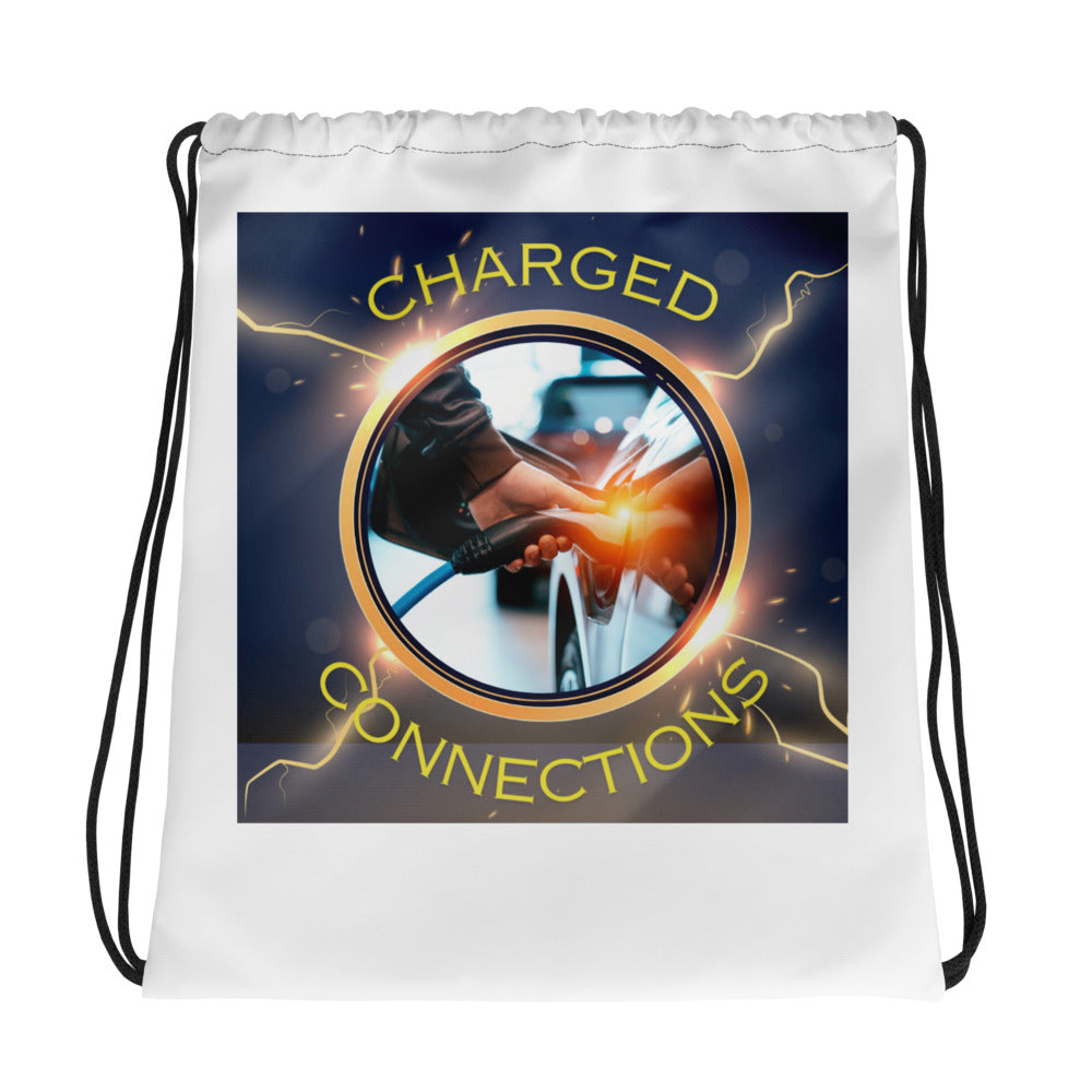 Bag for charging cable