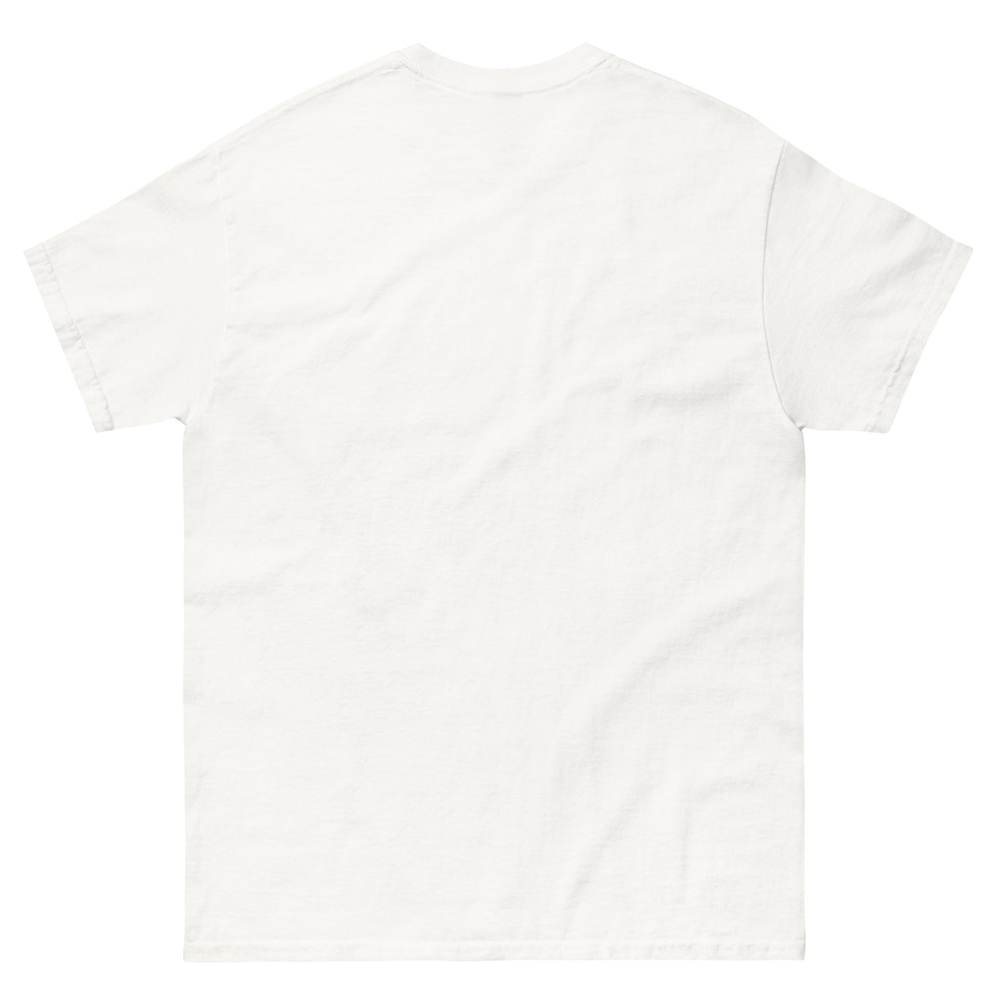 Classic Fuel Lover T-Shirt