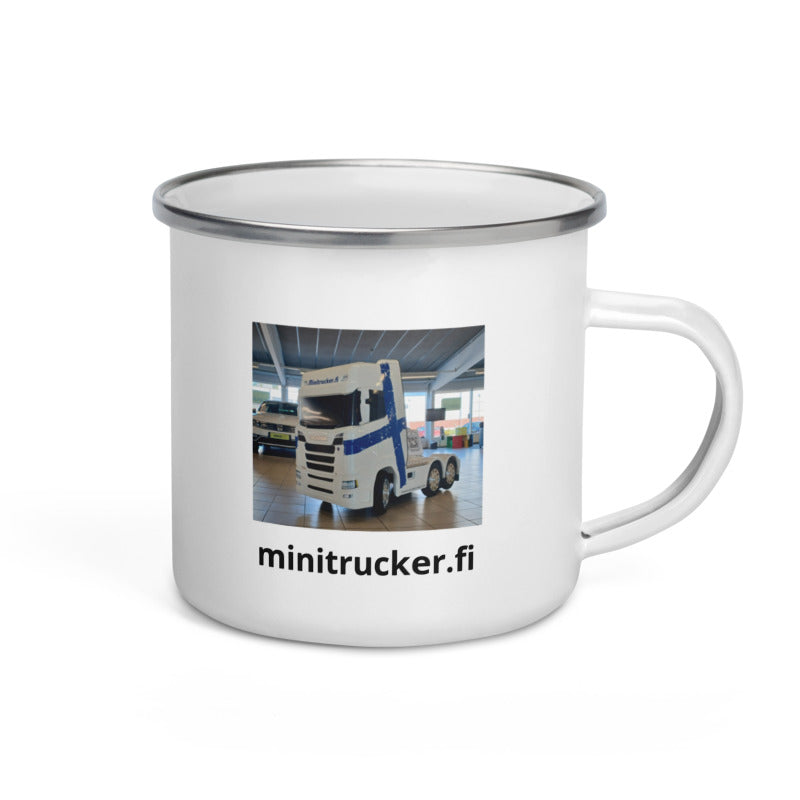 Minitrucker Muki