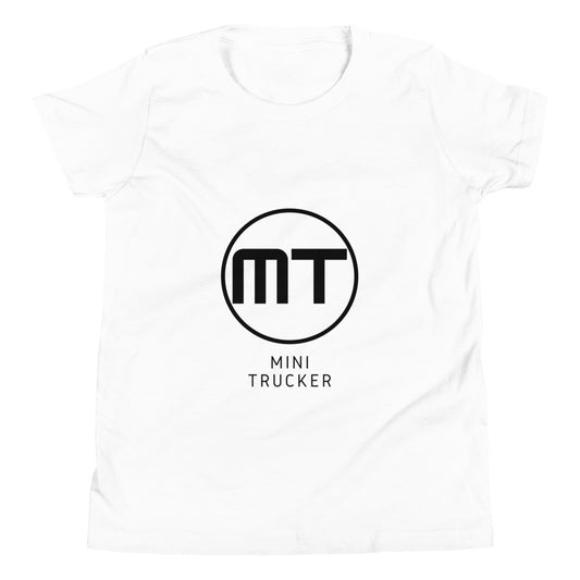 Mini Trucker T-Shirt 